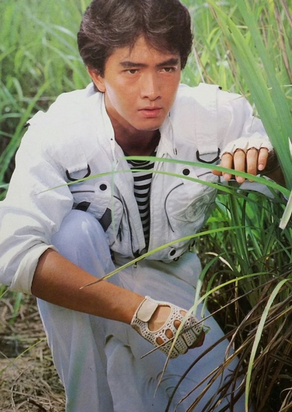 Takahashi Kazuoki photo
