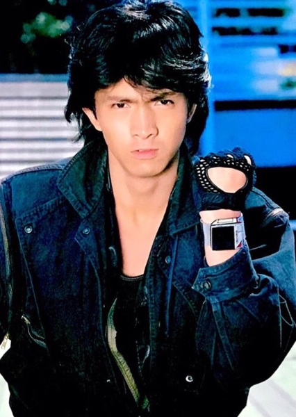 Takahashi Kazuoki photo