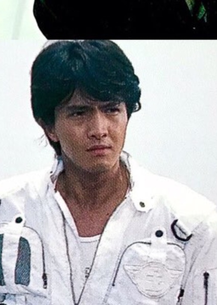 Takahashi Kazuoki photo