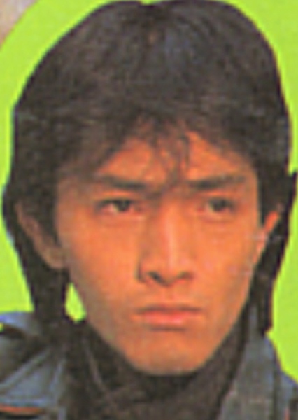 Takahashi Kazuoki photo