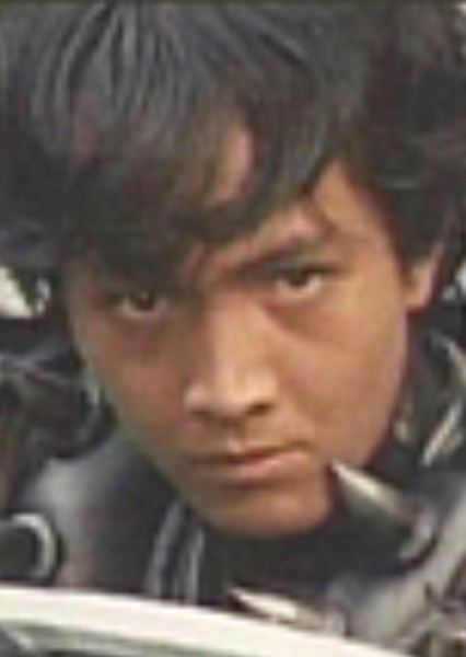 Takahashi Kazuoki photo