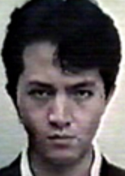 Takahashi Kazuoki photo