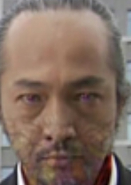 Takahashi Kazuoki photo