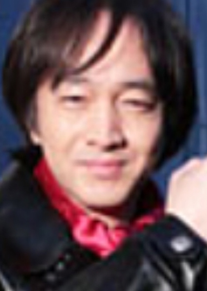 Takahashi Kazuoki photo