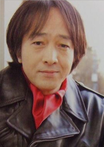 Takahashi Kazuoki photo