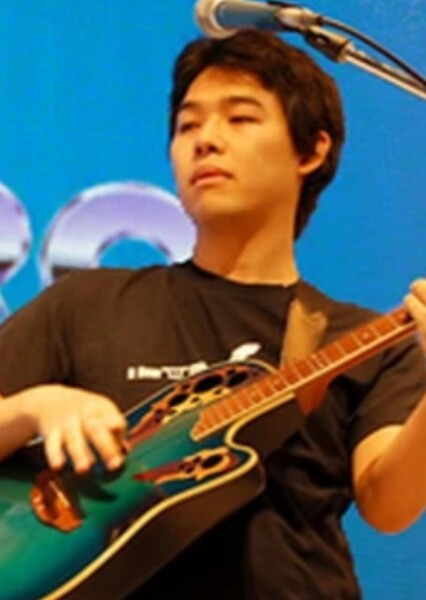 Takahiro Kai