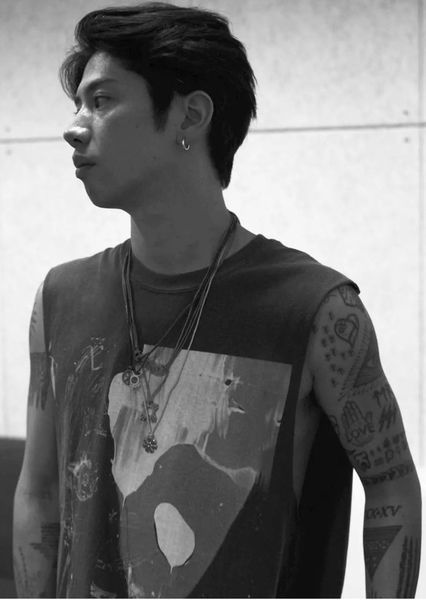 Takahiro Moriuchi photo