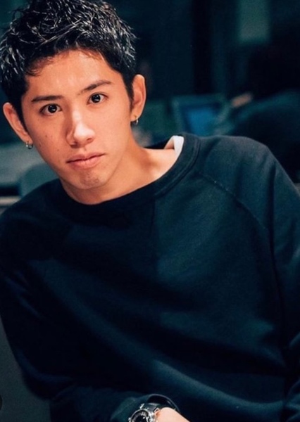Takahiro Moriuchi photo