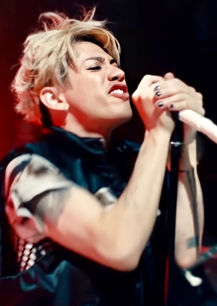 Takahiro Moriuchi photo
