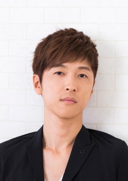 Takahiro Sakurai photo
