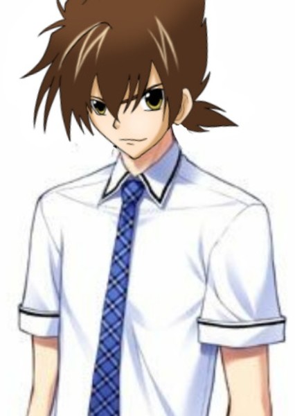 Takahiro Sakurai photo