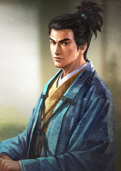 Takakage Kobayakawa photo