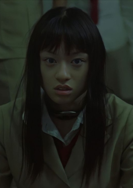 Takako Chigusa photo