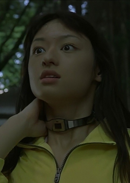 Takako Chigusa photo