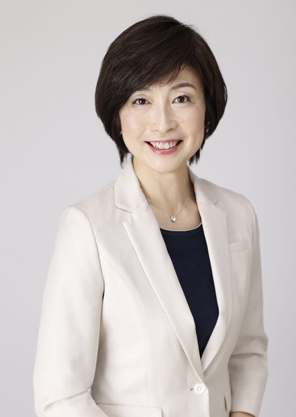 Takako Honda photo