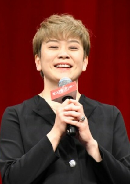 Takako Honda photo