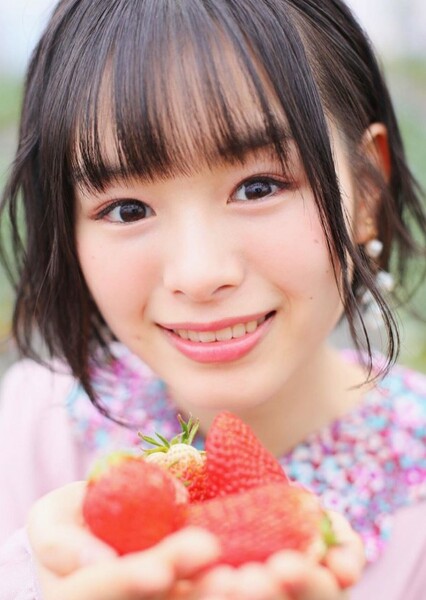 Takakura Moeka photo