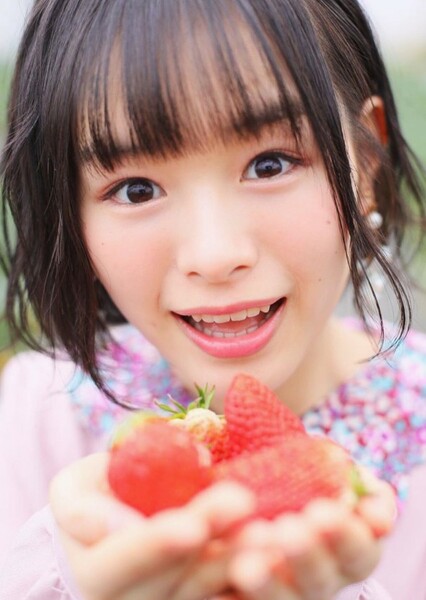 Takakura Moeka photo