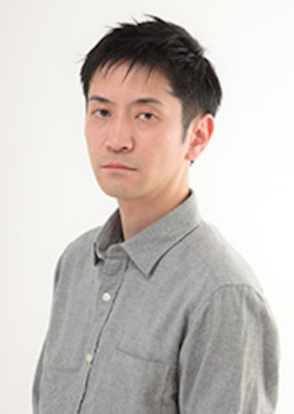 Takanori Okuda