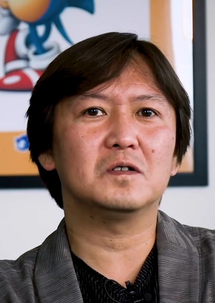 Takashi Iizuka photo