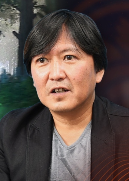 Takashi Iizuka photo