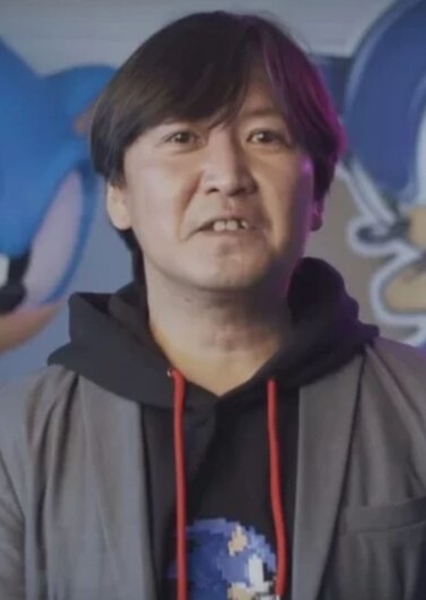 Takashi Iizuka photo