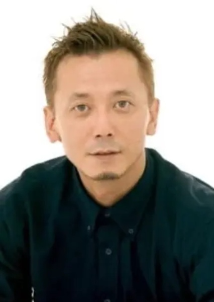 Takashi Irie