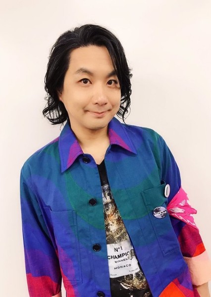 Takashi Kondō photo