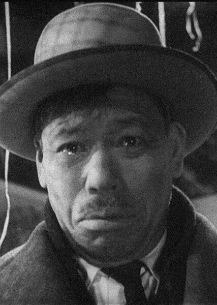 Takashi Shimura