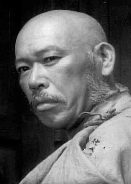Takashi Shimura