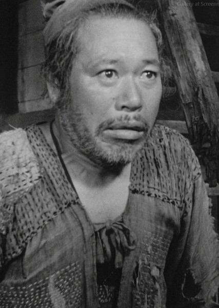 Takashi Shimura photo
