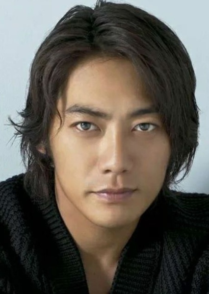 Takashi Sorimachi photo
