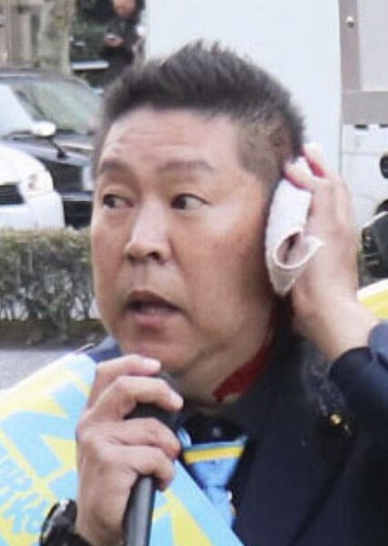 Takashi Tachibana