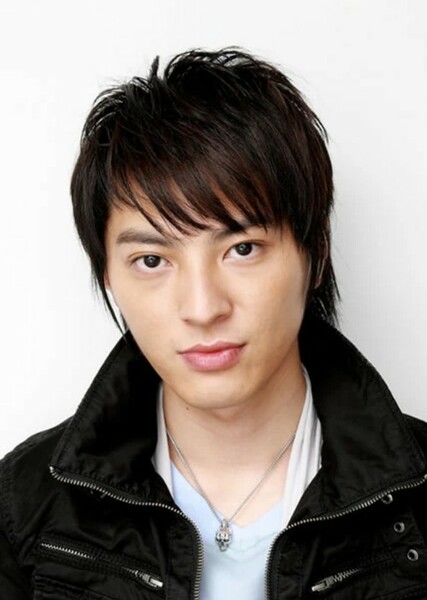 Takashi Tsukamoto photo