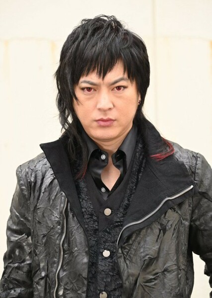 Takashi Tsukamoto photo