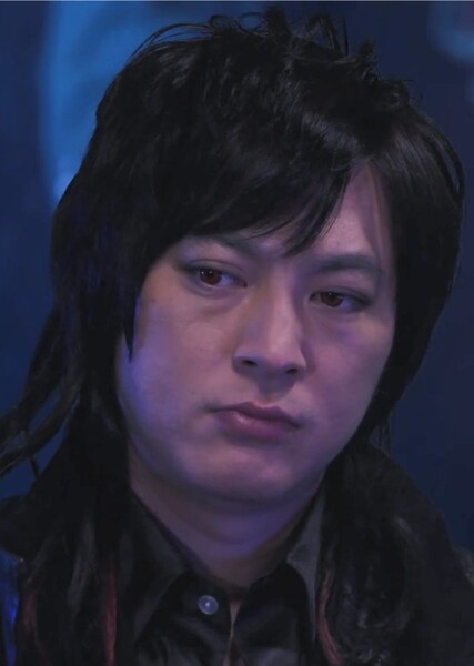 Takashi Tsukamoto photo