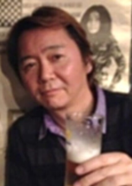 Takashi Tsushimi