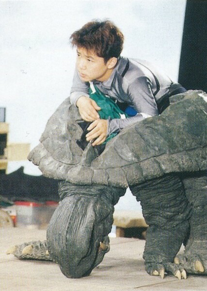 Takateru Manabe photo