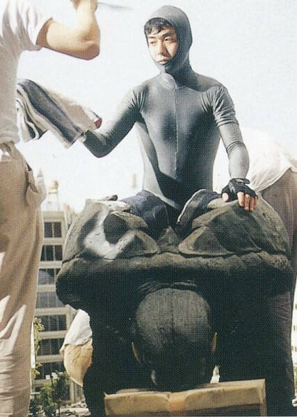 Takateru Manabe photo