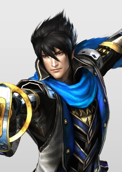 Takatora Tōdō photo