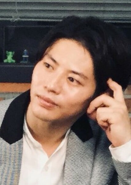 Takaya Aoyagi photo
