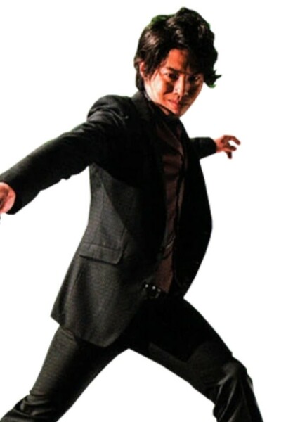 Takaya Aoyagi photo