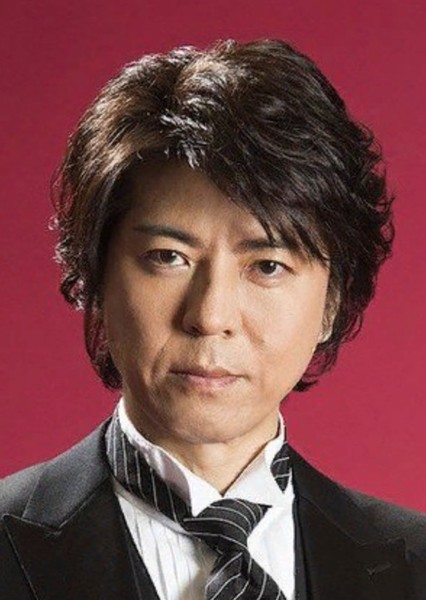 Takaya Kamikawa