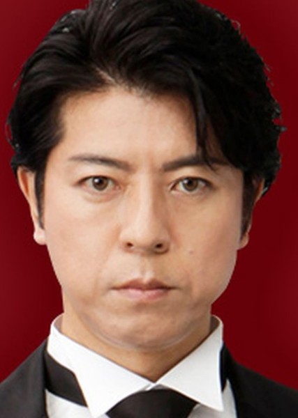 Takaya Kamikawa