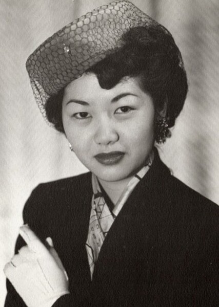 Takayo Fischer