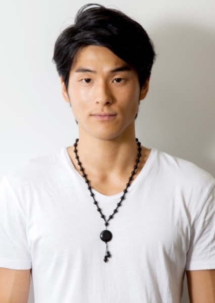 Takayuki Suzuki photo