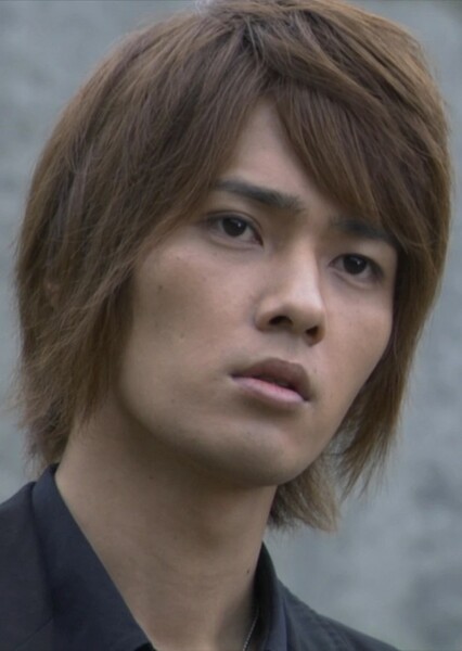 Takayuki Tsubaki photo