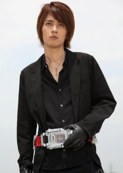Takayuki Tsubaki photo