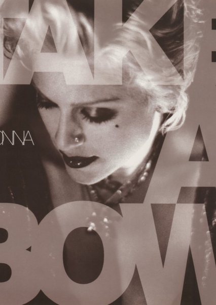 Take a Bow (Madonna song)