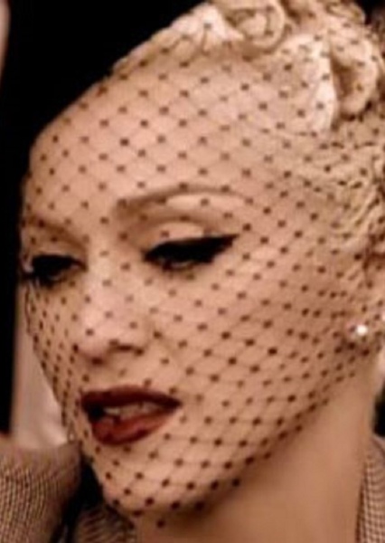 Take a Bow (Madonna song) photo